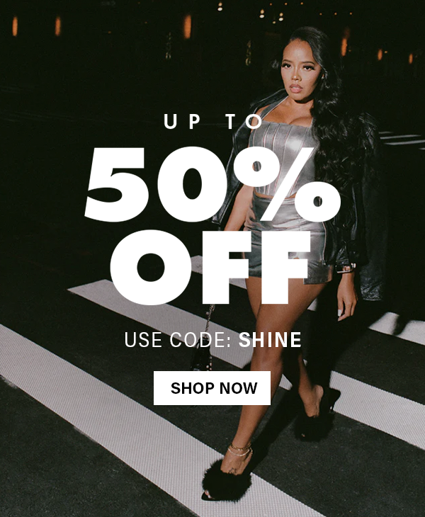 Up To 50% Off