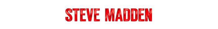 STEVE MADDEN
