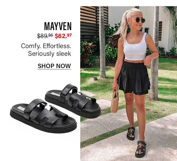 Mayven