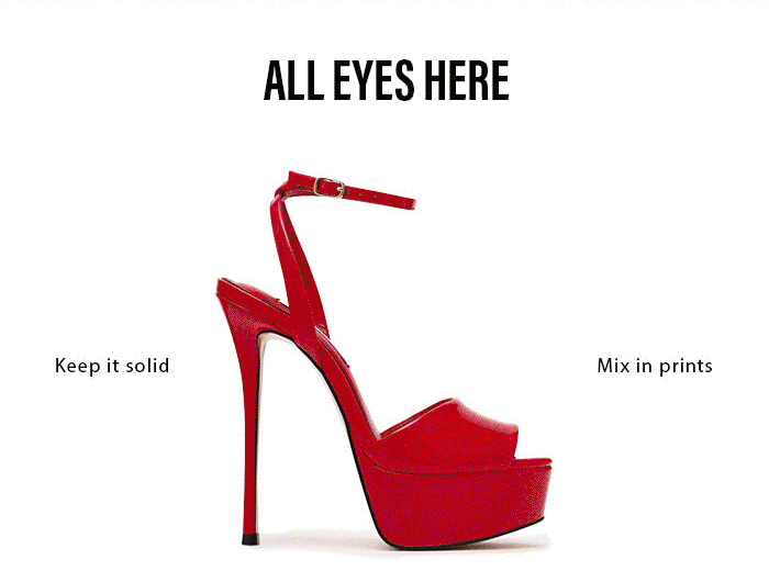 JEZZICA, JYPSEY, RETRO, LARINA, NOIR