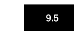 9.5
