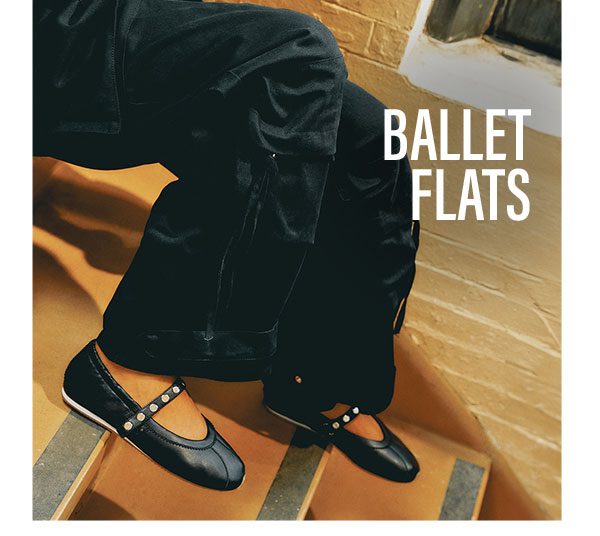 Ballet Flats