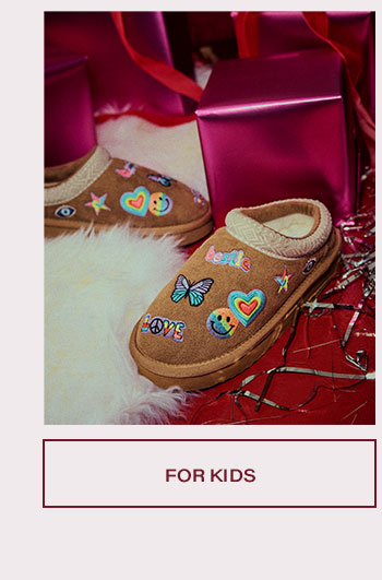For Kids
