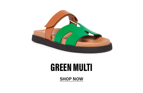 Mayven Green multi