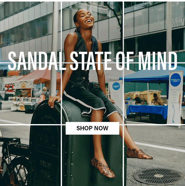 Sandal State of Mind - Sunkissed, Bigschmona, Slinky, mayven, hadyn, grove, Bigmona, dipsy
