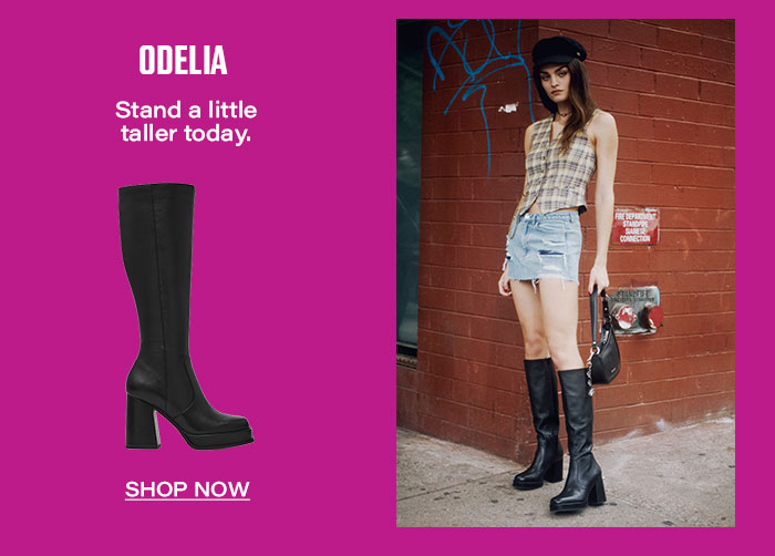 ODELIA