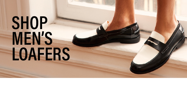 Shop Men's Loafers
