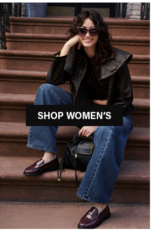 Shop Women's