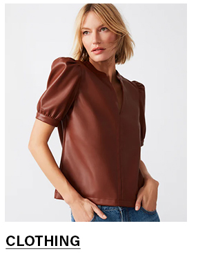 Clothing