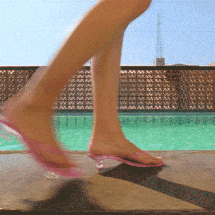 Introducing The Swim Collection