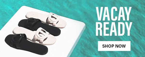 Vacay Ready - Jellie