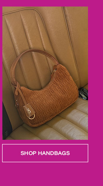 Shop Handbags