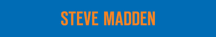 Steve Madden