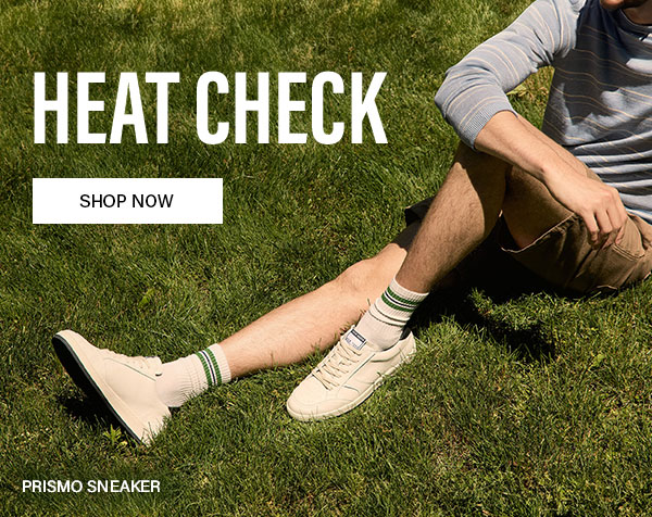 Heat Check - PRISMO