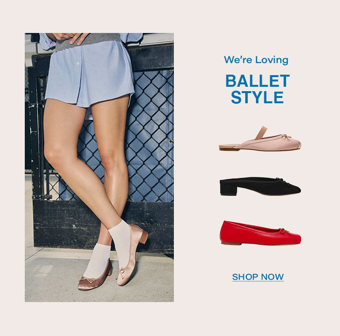 Ballet