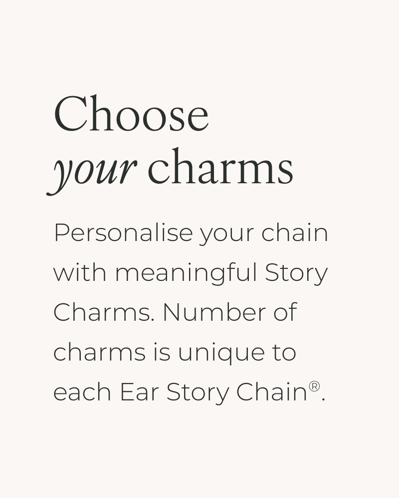 Choose your charms