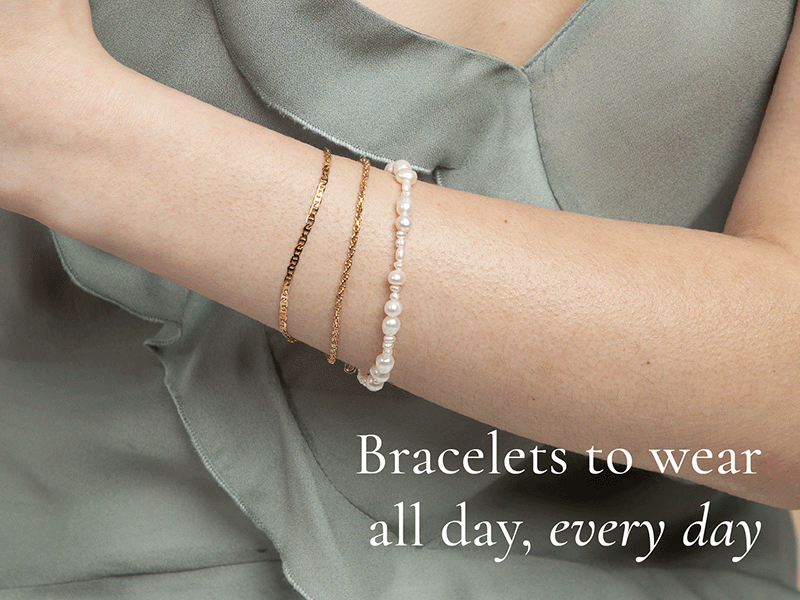 How to build a capsule jewellery collection Astrid & Miyu