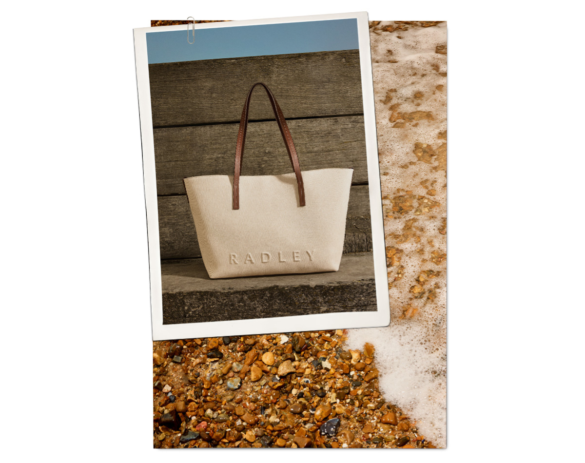 Beach Bags