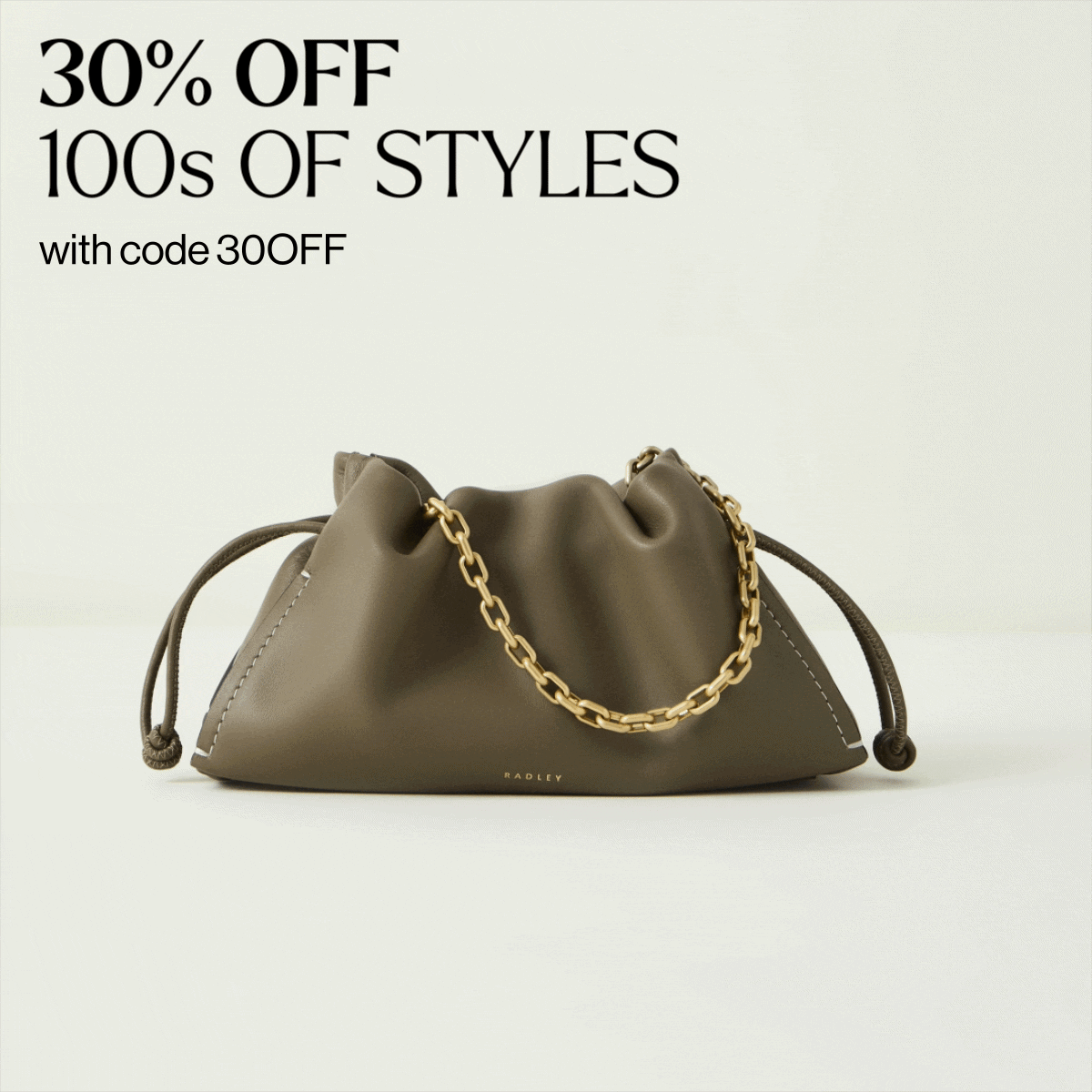 30% Off