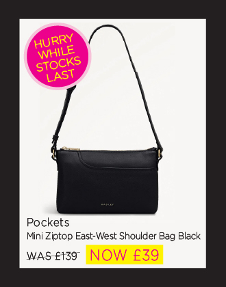 Pockets