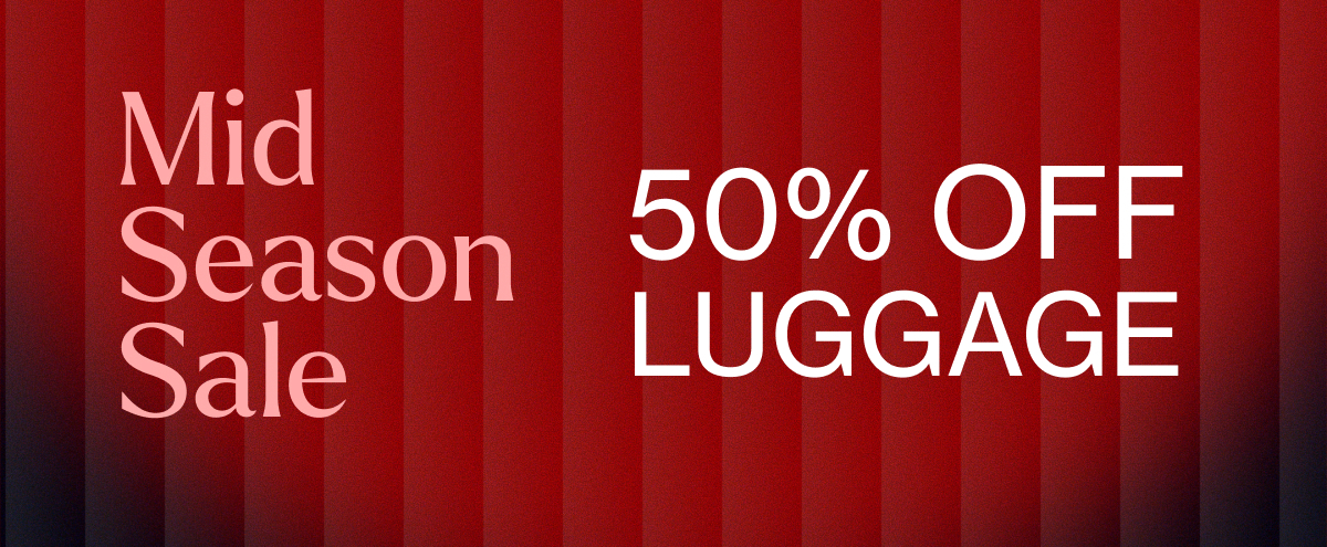 Luggage