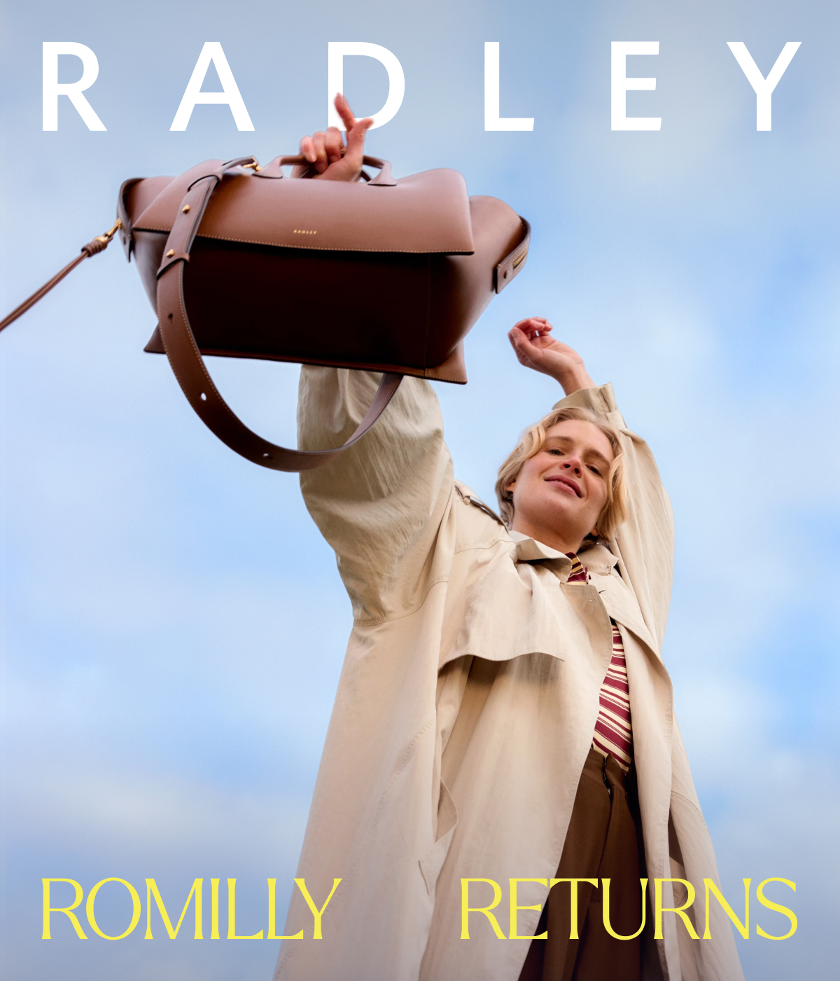 Romilly Refresh