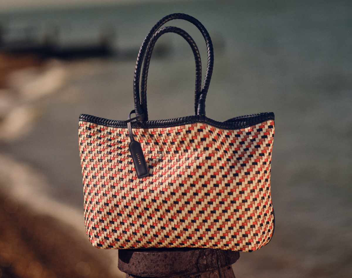 Beach Bags