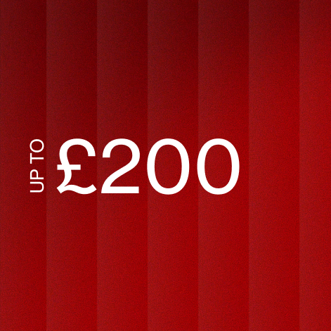 Up To £200