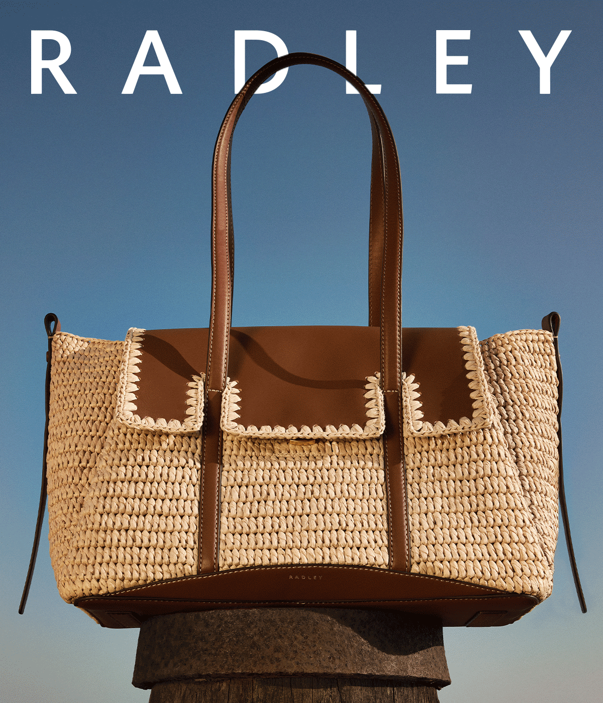 Raffia Revisit