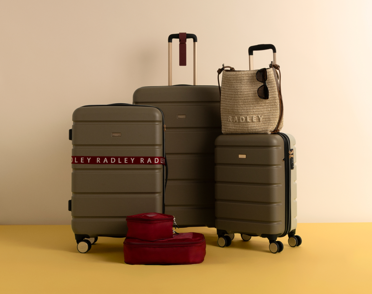 Summer Packing List