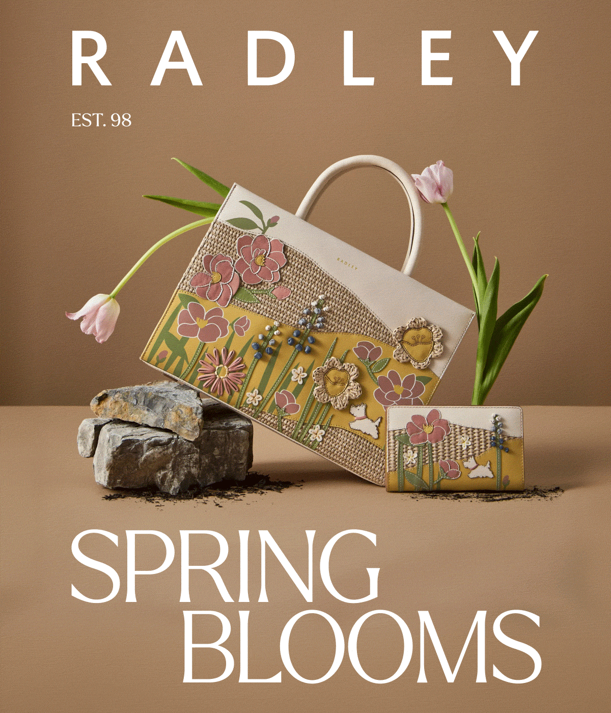 Spring Blooms