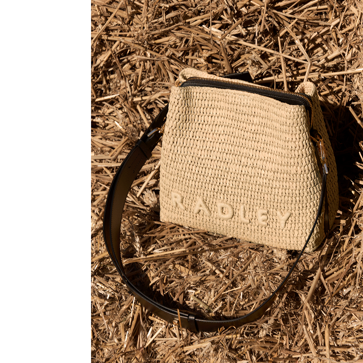 Raffia Refresh