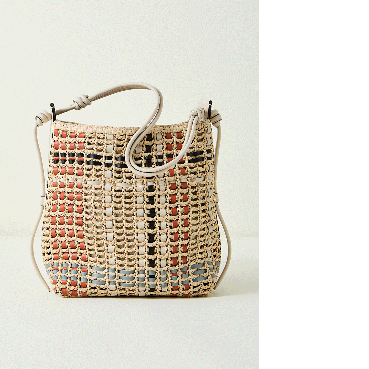 Raffia Refresh