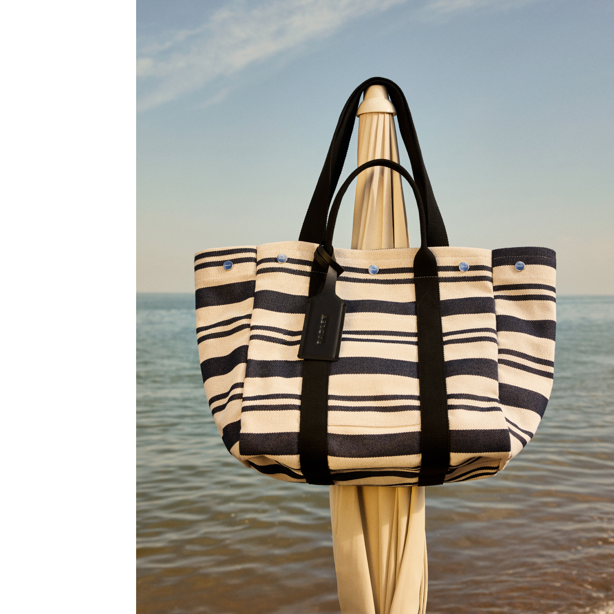 Hadleigh Place Cabana Stripe