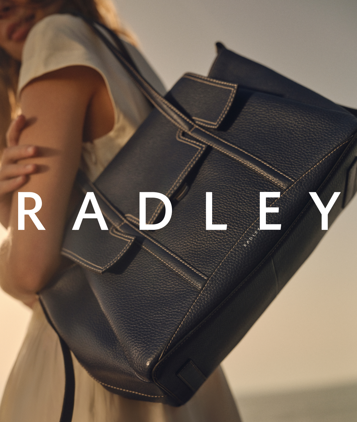 Summer Work Bags