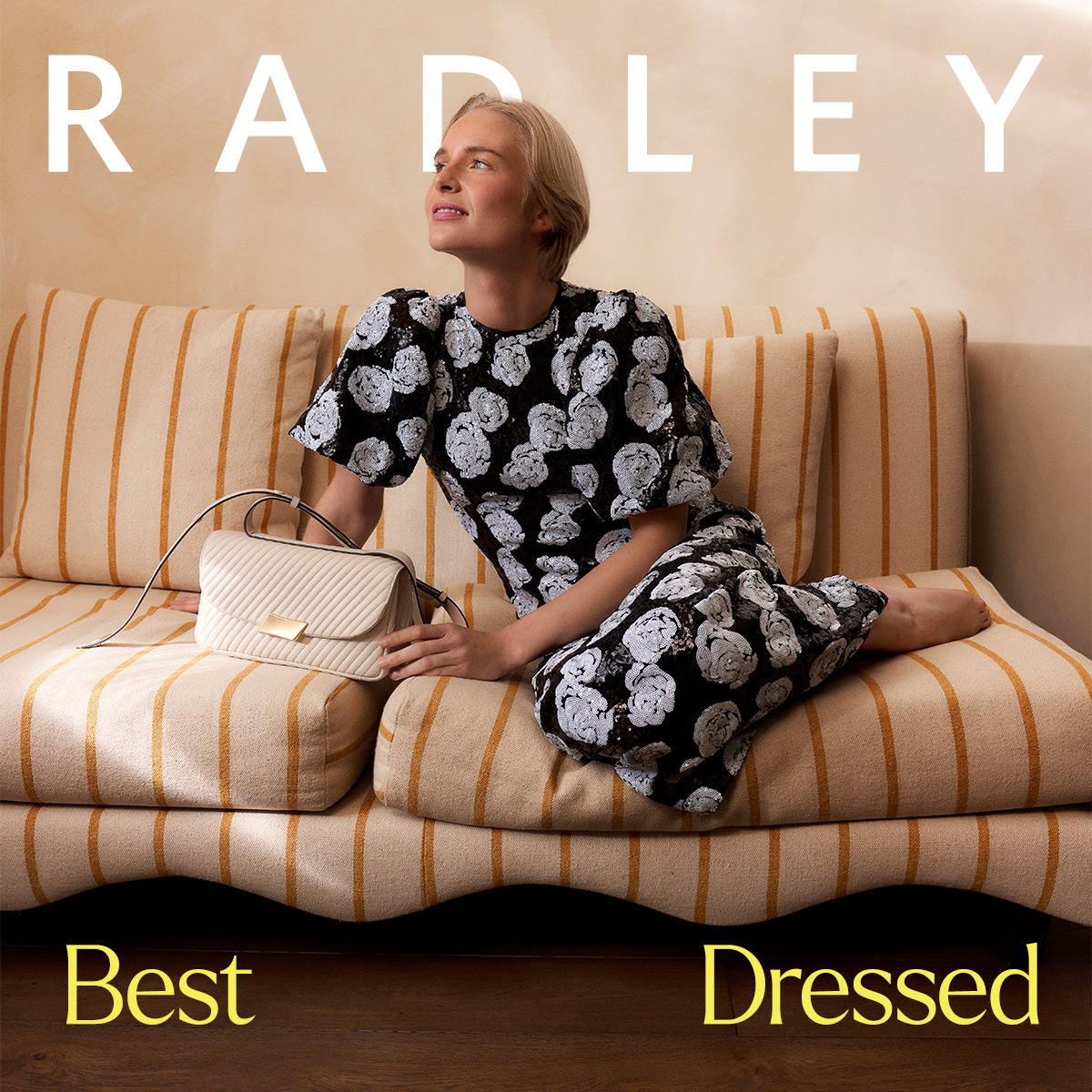Wedding Guest Dressing