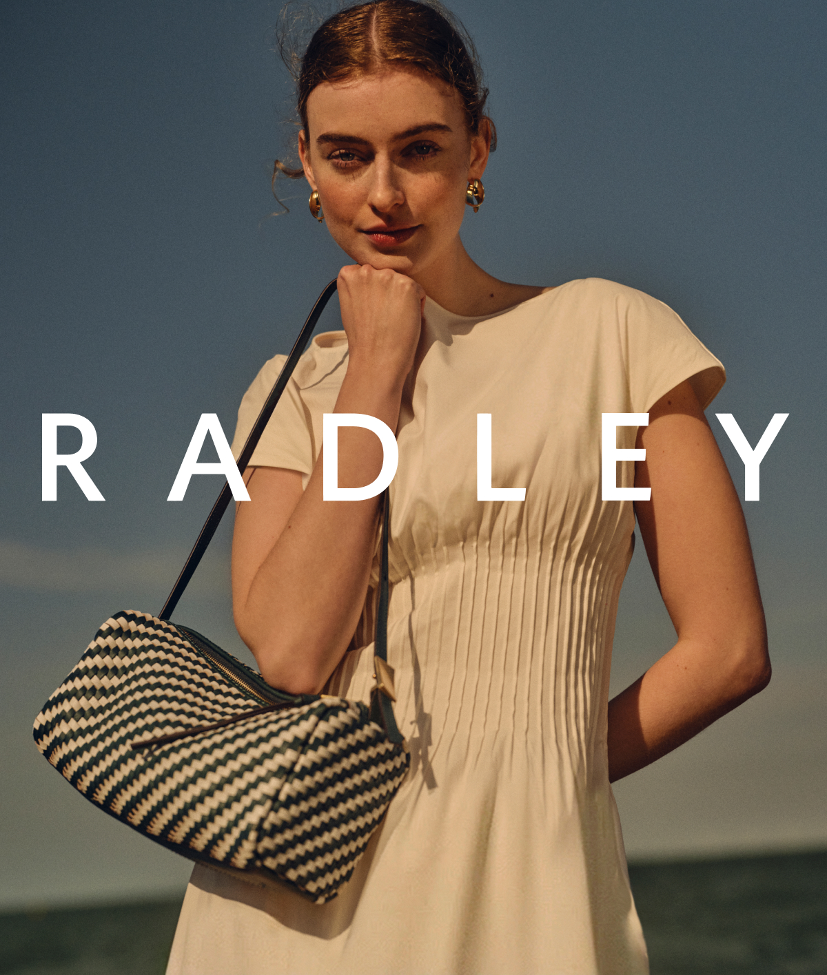 Summer Holiday Bags