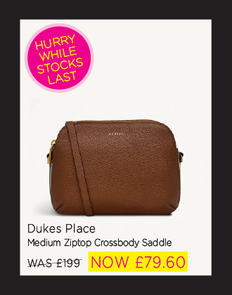 Dukes Place