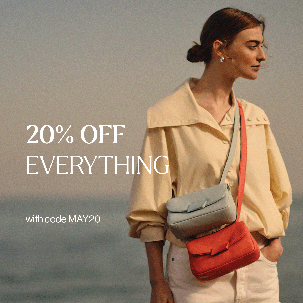 20% Off Everything