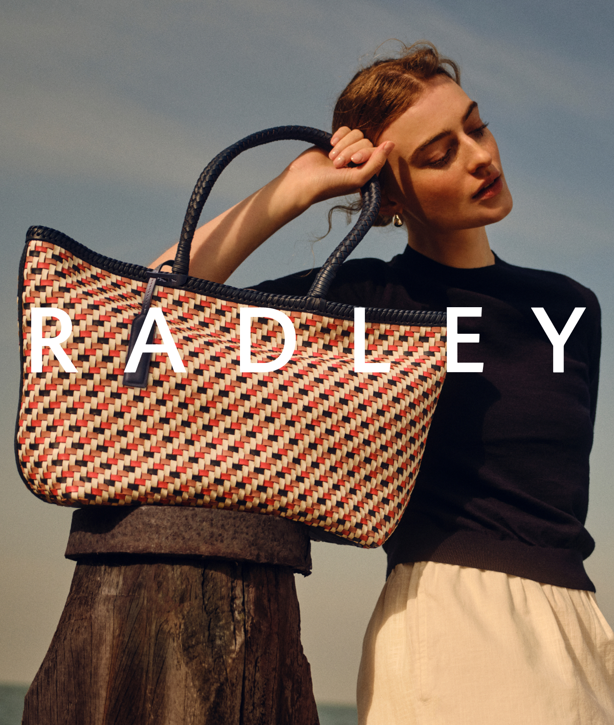 Beach Bags