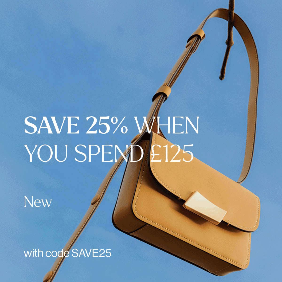 Spend & Save