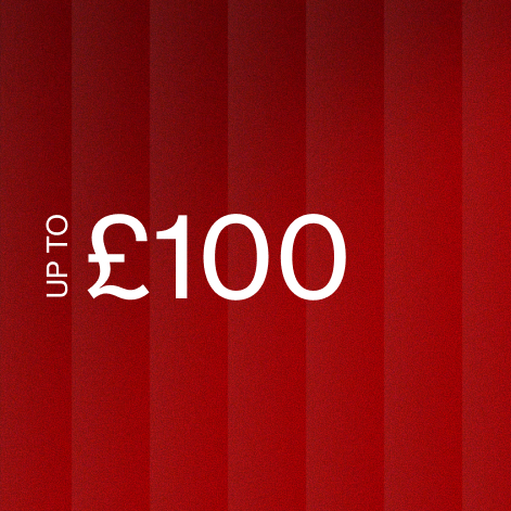 Up To £100