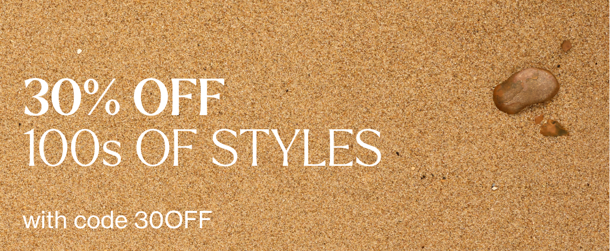 30% Off