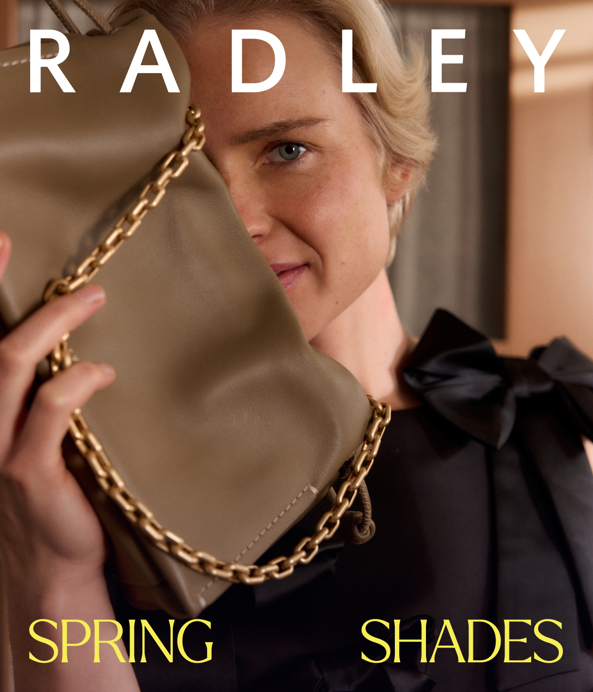 Spring Shades