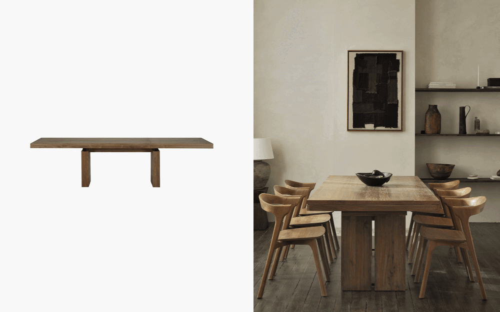 Top 10 Extendable Dining Table Lux Deco