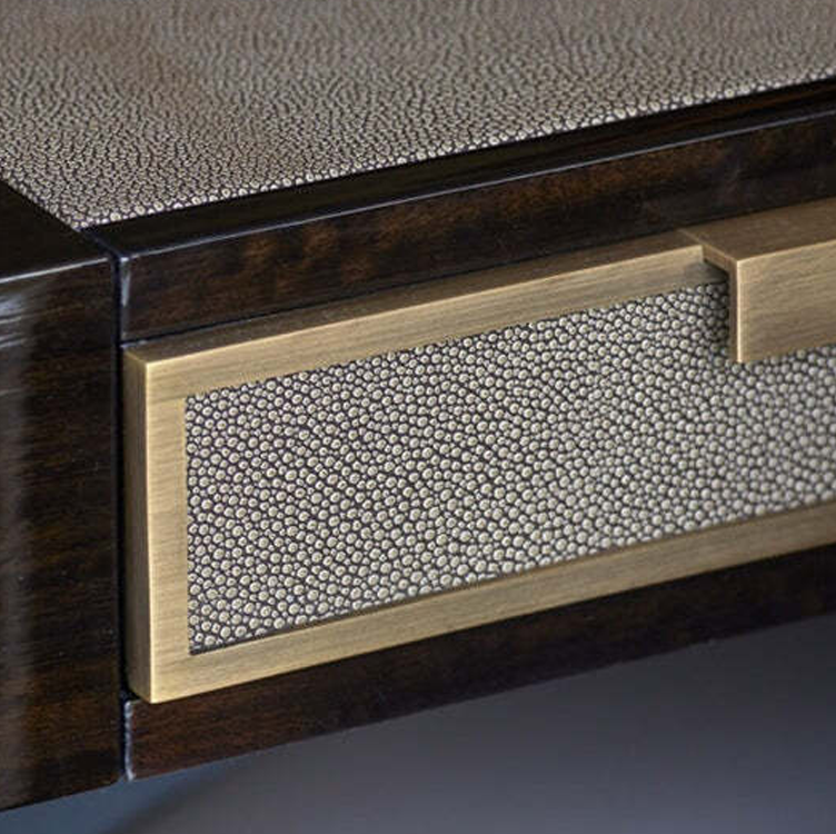 9 Metal furniture pieces worth a look Lux Deco