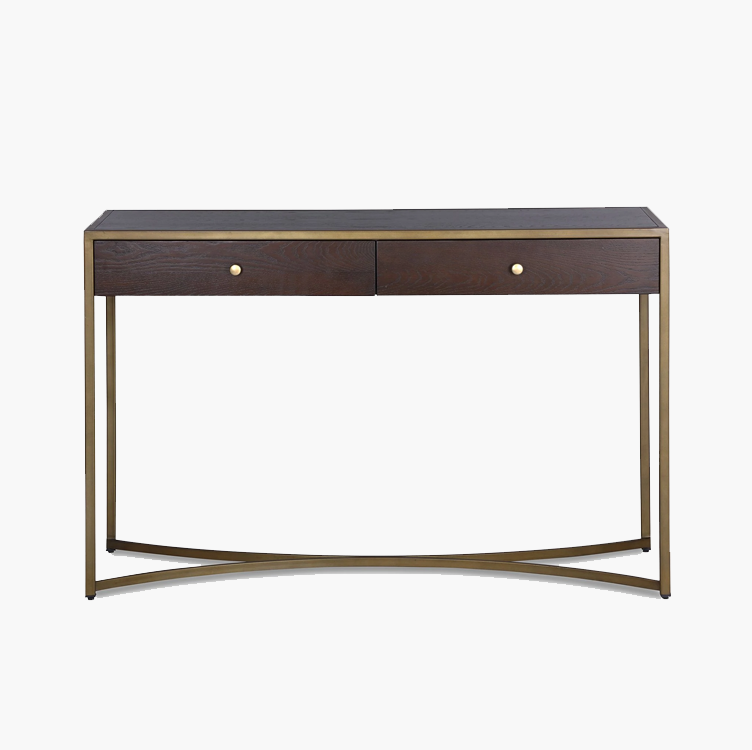 9 Metal furniture pieces worth a look Lux Deco