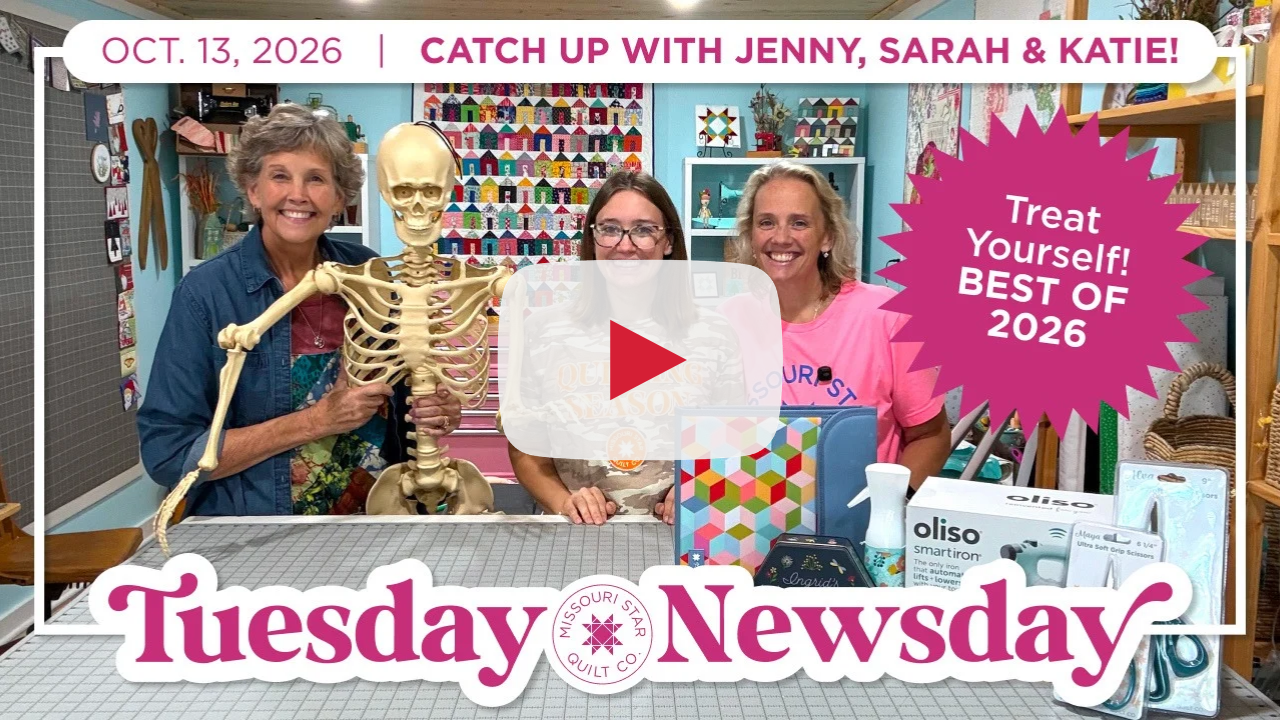Tuesday Newsday - watch now