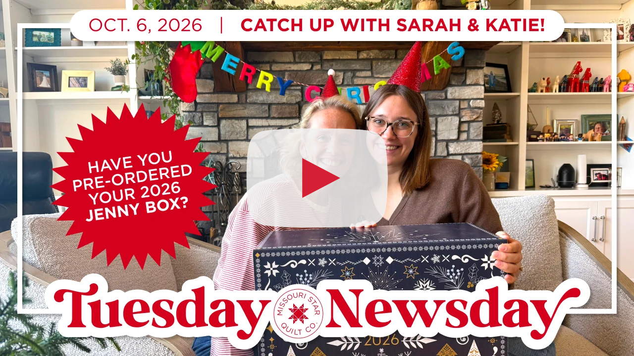 Tuesday Newsday - watch now