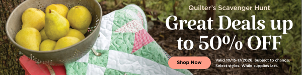 Great Deals up to 50% Off. Shop now. Valid through 10/17/26. Subject to change. Select styles. While supplies last.